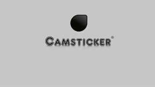 Der Schutzaufkleber für die Webcam  CAMSTICKER® [upl. by Kellina]