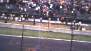 1967 Indianapolis 500 [upl. by Nnyluqcaj]