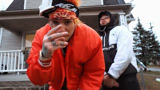 Speed Gang x Ajax Stacks  Payaya Music Video [upl. by Tammany7]