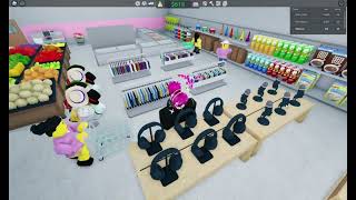 Retail Tycoon 2 [upl. by Medovich]