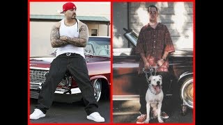 List of Norteño rappers and their gang affiliations [upl. by Atela]