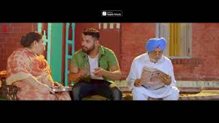 Bille Bille Naina Waliye  Khan Bhaini  WhatsApp Status 👌👌👌 [upl. by Germin565]