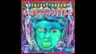 SkyScraperShawty  UnderBlotter FULL MIXTAPE [upl. by Adnamahs]