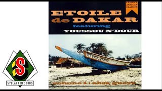 Étoile de Dakar  Absa Gueye feat Youssou Ndour audio [upl. by Whelan]