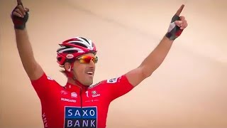 Fabian Cancellara  Top 10 │ by RIFIANBOY [upl. by Ahtennek]