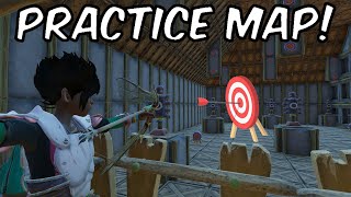 The Best Grounded Practice Map [upl. by Sayette]