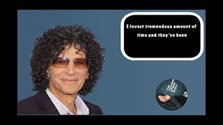 Howard Stern Show Best of 2024 [upl. by Cherrita]