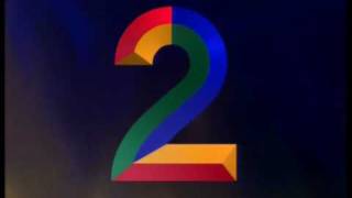 TV2 Norge ident 19922008 bedre kvalitet [upl. by Yrehcaz466]