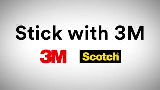 Stick with 3M for Small Business [upl. by Trev]