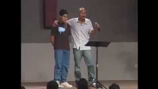 Francis Chan  On favoritism James 2 [upl. by Ariada338]