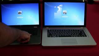 HP Envy 15 2012 Full Review and Comparison [upl. by Mosa]