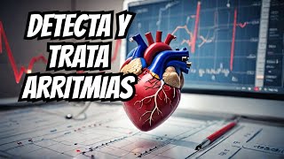 Arritmias cómo identificarlas y tratarlas [upl. by Latt]