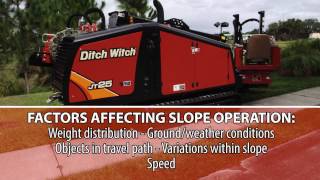 DW Horizontal Directional Drilling Safety [upl. by Yenahc]