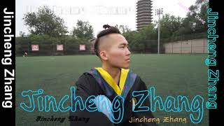 Jincheng Zhang  Organism Instrumental Version Background Official Audio [upl. by Derron904]