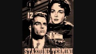 Alessandro Cicognini  Stazione Termini Suite [upl. by Ynoep]