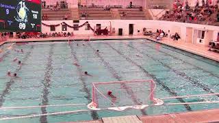 MWPA Girls West Regional Water Polo  EK Championship games 52023 [upl. by Matilde]