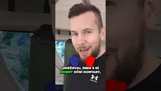 DĚLÁM VŠE DOBŘE A NIC lovcuvdenik lovcuvtrenink vztahy podcast [upl. by Sitoiyanap]