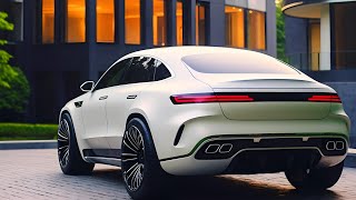 New 20242025 Mercede E SUV is Here [upl. by Sosthina]