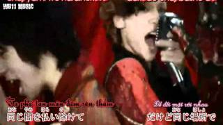 WMusic Kamen Rider OOO  Time judged allvietsub [upl. by Yrebmik]