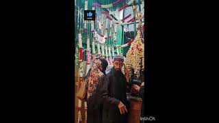 assalamualikumhazrat yousufen baba ki dargah megaose pak ka chillahsubhanallah🤲dont miss it👈 [upl. by Hilaria]