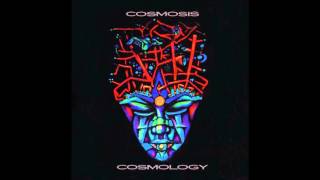 Cosmosis  Alien Disco HQ [upl. by Soluk]