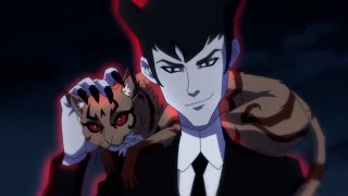 Witch Boy Klarion  All Powers from Young Justice [upl. by Sabrina142]