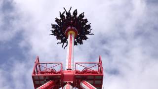 Luna 360 at Luna Park Coney Island [upl. by Andrew]