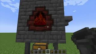 Immersive engineering coke oven how to get creosote [upl. by Anemaj827]