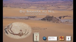 Du Sahara au Nil [upl. by Ainahs]