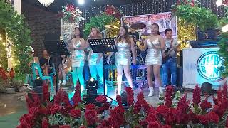 Ibanag song fiesta at Cubag Cabagan jmbsband Mallig Isabela cp09171349721 [upl. by Suivat]