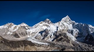 Himalayas  Himalayan Orogeny  Himalayan Geology [upl. by Liatrice]