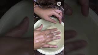 Making Croissant asmr food recipe cooking croissant dessert [upl. by Gessner]