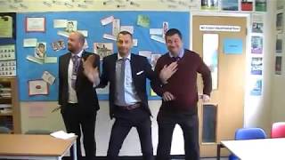 Highams Park School Year 11 Teachers Video 2017 [upl. by Mak]