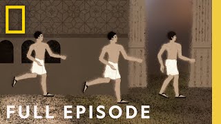 UNCOVERED Hidden Secrets of Pompeii Full Episode  Lost Treasures of Rome [upl. by Euqinomod]