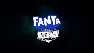 Fanta Beetlejuice [upl. by Aklim]