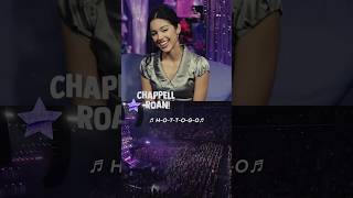 Olivia Rodrigo didnt want anyone to know that her special guest of the show was Chappell Roan [upl. by Annaoi507]