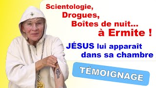 TÉMOIGNAGE INCROYABLE  ELLE VOIT JÉSUS DE SES YEUX QUI LUI PARLE 😮 Émission « CARÊMENT BIEN » [upl. by Griffin]