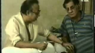 RDBurman  making of Dum Maro Dummp4 [upl. by Bove]