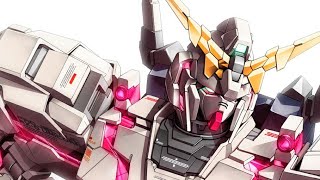 Hiroyuki Sawano  MOBILE SUIT GUNDAM UNICORN 《BEST of SOUNDTRACK》 MiX  Epic Anime Music [upl. by Sedaiuqlem]