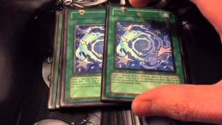 Yugioh Fabled Quasar Deck Profile [upl. by Arlette687]