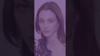 Vittoria Ceretti shortvideo [upl. by Darnall]