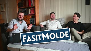 FasitMolde 59  SESONGSTART – Overganger kommende sesong og kaktus [upl. by Newmann]