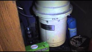 Maytag FC10 Garbage Disposal Demonstration [upl. by Nivle305]