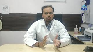 Gastroesophageal reflux disease GERD Symptoms and treatment  Dr Pinakin Patel [upl. by Crispin49]