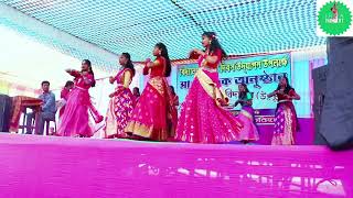 dhol baje dance video step dhol baje dance videonagada dhol baje dance video 🙏🎶🌹🥀🙏 [upl. by Budwig]