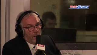 Moscato Show  Les sportifs sontils homophobes  3004 [upl. by Analiese]