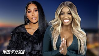 Possible RHOA CAST Replacements Bravo Wants Younger Women… and Porsha [upl. by Esorlatsyrc]