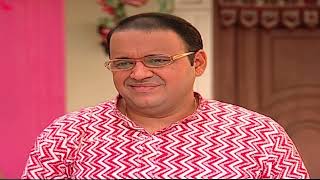 Ep 1259  Bhide Ka Purana Radio  Taarak Mehta Ka Ooltah Chashmah  Full Episode  तारक मेहता [upl. by Ahsienek]