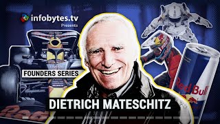 Founders Series  Ep02 Dietrich Mateschitz and RedBull [upl. by Yar]