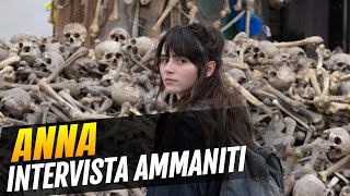 Anna  Niccolò Ammaniti ci racconta la sua sorprendente serie tv [upl. by Kimon38]